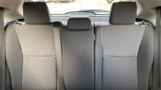 Toyota Yaris 1.5 Hybrid Icon 5dr CVT Hybrid Hatchback